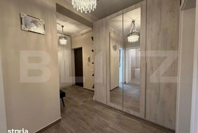 Apartament cu 2 camere în Dumbrăvița - 9