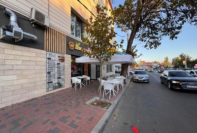 Spațiu comercial, de 30 mp, în Vitan - 4