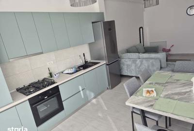 Apartament cu 3 camere în Central - 3