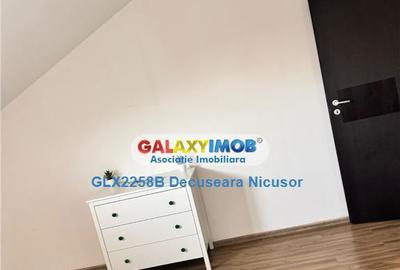 Apartament 2 camere Militari Residence, mobilat, utilat 46 9 - 7