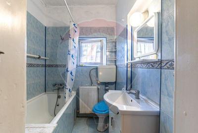 Casa insiruita 3 camere D+P+1+ pod/ str Forjei - Brasov - 16