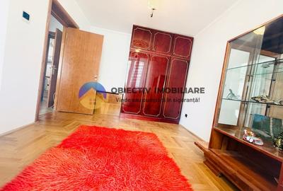 OCAZIE! Apartament 3 camere/2 balcoane CENTRU Dioda - 4