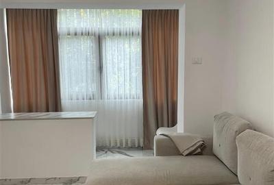 Apartament cu 2 camere semidecomandat în Tătărași - 7