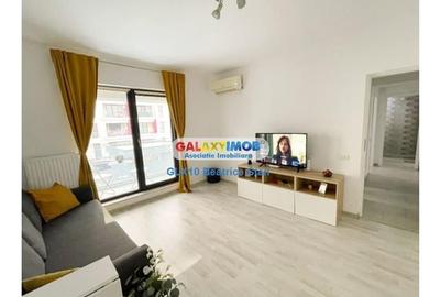 Resedinta eleganta PLAZA RESIDENCE / LUJERULUI / PARCUL LINIEI Resedinta eleganta PLAZA RESIDENCE / LUJERULUI / PARCUL LINIEI - 2