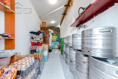 Spațiu comercial, de 160 mp, în Ghioroc - 17