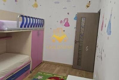 3 camere decomandate, Parcare, Modern, Panemar, Stejarului, Floresti - 4