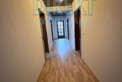Casă cu 4 camere în Ultracentral - 17