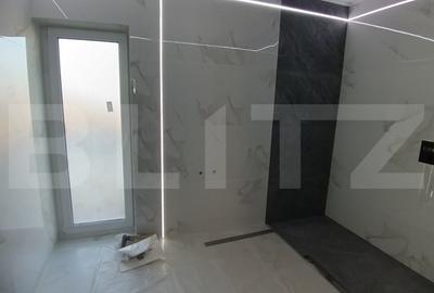 Casa tip duplex, 138 mp utili, cu piscina, 4 camere, Cetate - 6