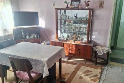 Apartament cu 2 camere semidecomandat în Central - 1