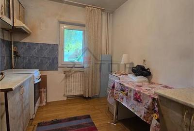 Apartament cu 3 camere decomandat în Dacia - 7