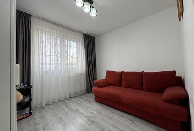 Apartament cu 2 camere decomandat, mobilat în Pantelimon - 5