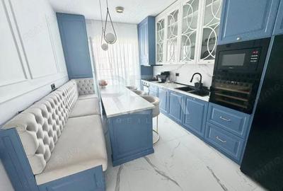 Penthouse 4 Camere Astorium - 8