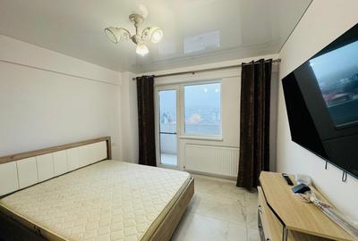 Apartament cu 2 camere Visan - 4