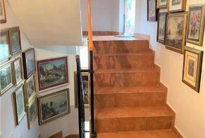 Pensiune complet utilată în Predeal, teren de tenis, garaj 4 mașini - 13