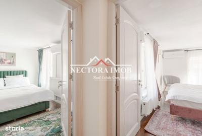 Casă cu 3 camere cu Canalizare în Central - 5