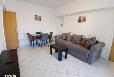 Apartament cu 2 camere decomandat în Romană - 18