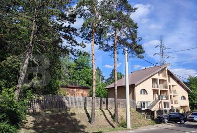 Apartament 4 camere, pe 2 nivele, 164 mp utili, cartier Burd - 11