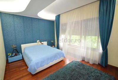 Duplex cu 4 camere cu Canalizare în Pipera - 6