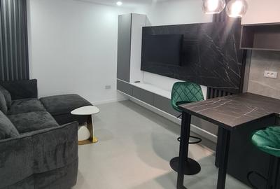 Garsonieră cochetă ultracentrală-Vasile Alecsandri - 6