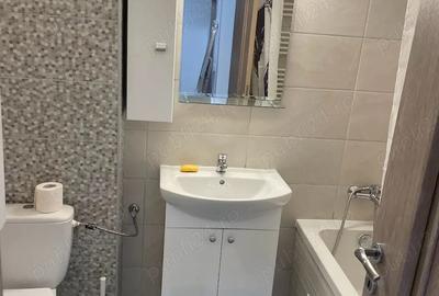 Garsonieră decomandată în Militari - 4