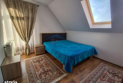 Casă cu 7 camere cu Teren 800 Mp în Moara - 3