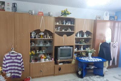 Apartament cu 2 camere decomandat în Obor - 20