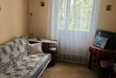 Apartament cu 3 camere în Central - 5