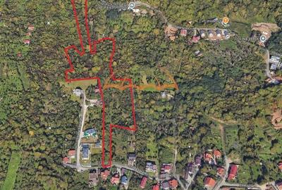 Teren zona Strada Sanatatii - 1