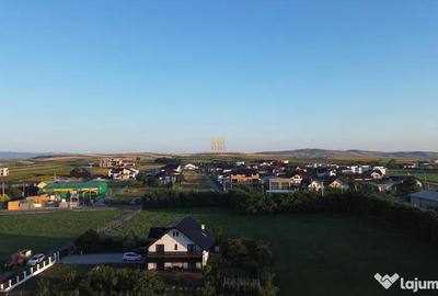 Teren de 8271 mp, în Moara - 9