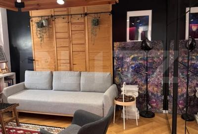 Studio renovat complet, 40 mp, zona Colentina - 3