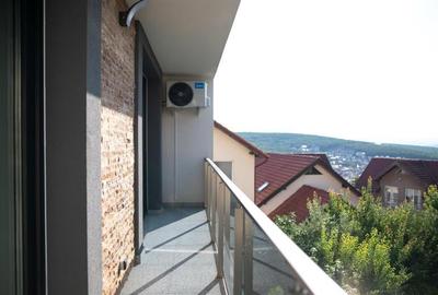 Inchiriere apartament 3 camere modern bloc nou zona Zorilor- Eugen Ionesco - 3