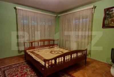 Casă cu 5 camere cu Teren 1085 Mp în Călărași - 11