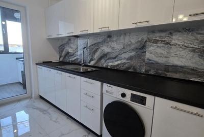 Garsonieră decomandată în Berceni - 1