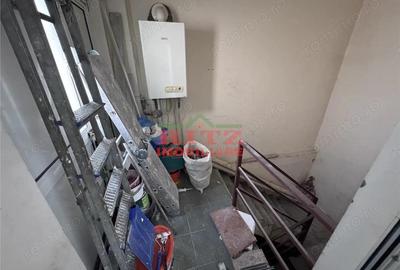 Spațiu comercial, de 101 mp, în Central - 1