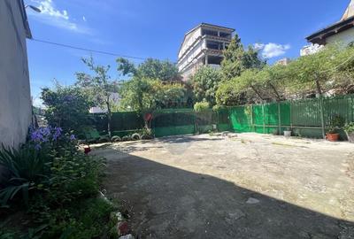 Parter de casa + teren, Badea Cartan nr. 52/ STEFAN CEL MARE - 9