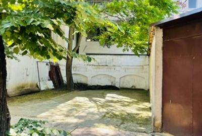 Unirii / Vila Exclusivistă pentru Birouri - Notariat / Parcare 3 Locuri - 19