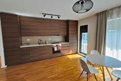Apartament 2 camere Lux in Complex Arcadia cu loc de parcare inclus - 2