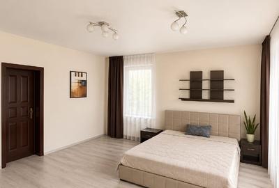 Casă individuală cu 5 camere cu Teren 600 Mp în Europa - 15
