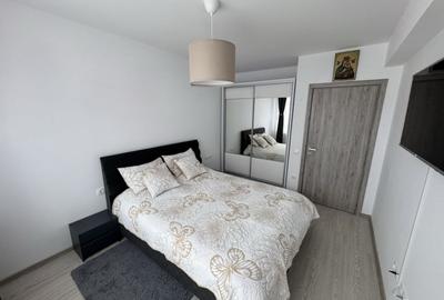 Apartament de 2 camere ( Tip Studio )-Tractorul - 5