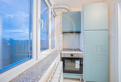 Gara - Vânzare apartament cu 2 camere, mobilat si utilat - 8