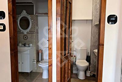 Apartament cu 2 camere in Prima Urbana 3 - 5