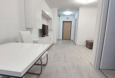 Garsonieră, mobilată în Theodor Pallady - 10