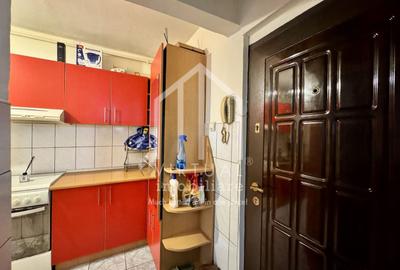 Garsonieră în Ștrand - 3