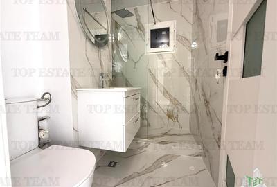 Apartament cu 3 camere decomandat în Drumul Taberei - 5