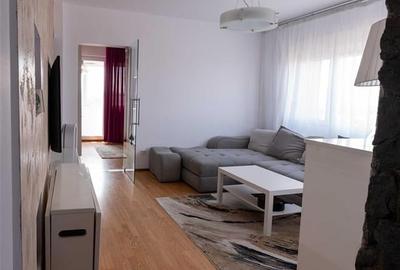 Apartament 3 camere, Domenii - Ion Mihalache, Bloc stradal Apartament 3 camere, Domenii - Ion Mihalache, Bloc stradal - 2