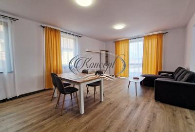 Duplex cu 4 camere cu Canalizare în Dâmbul Rotund - 6