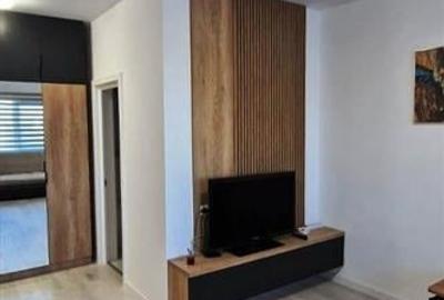 Garsoniera noua, zona Vest - 2