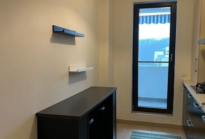 Apartament cu 2 camere, mobilat în Băneasa - 3