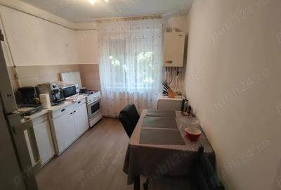 Str. Florilor (ultracentral) ap. 2 camere, decomandat, renovat in 2023 - 3