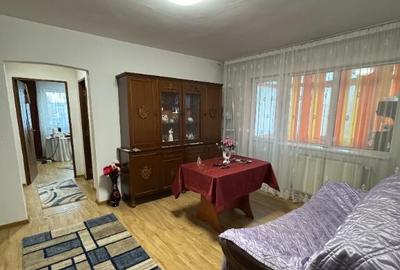 Apartament cu 3 camere decomandat în Est - 4